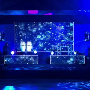 orchestre mariage et barmistva