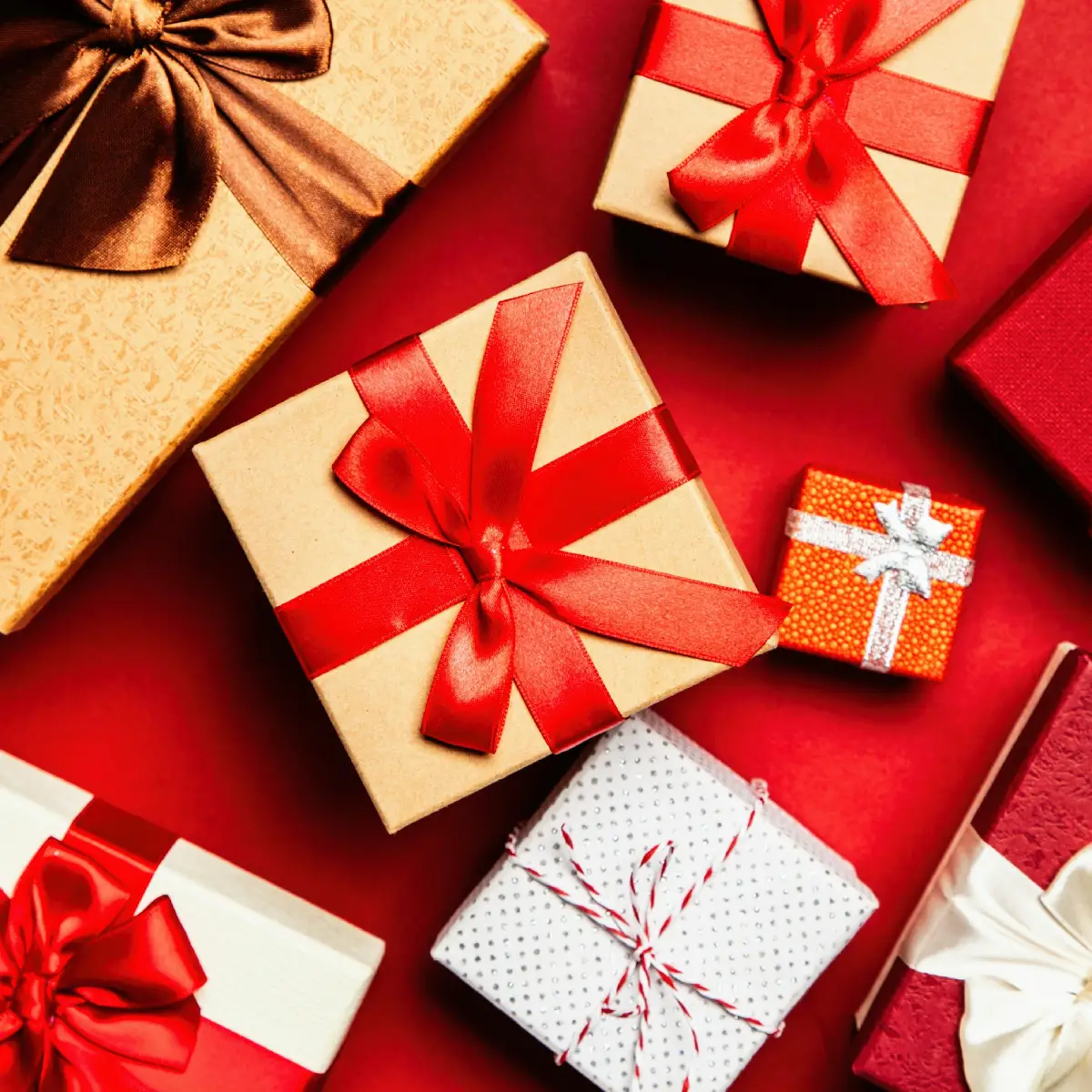 cadeau de barmistva ou de mariage