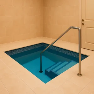 mikvé pour femme homme et barmitsva