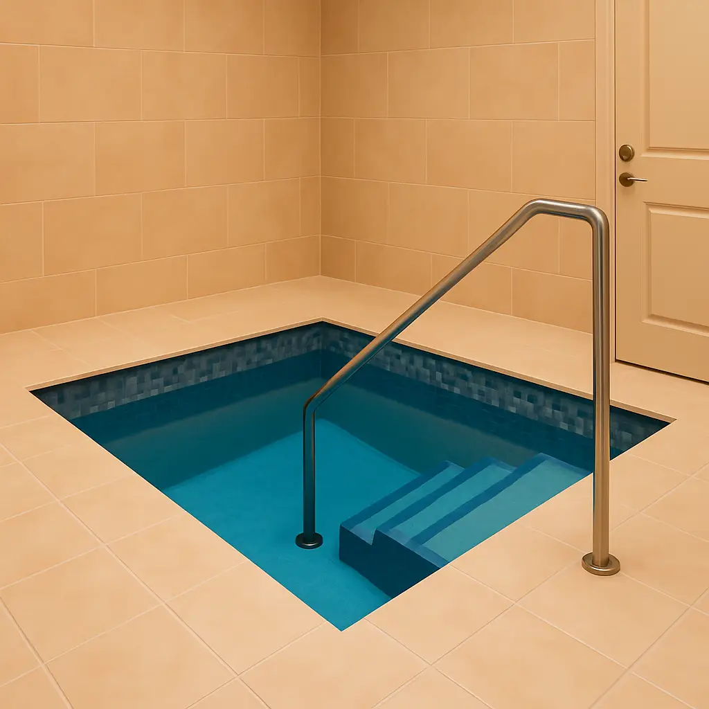 mikvé pour femme homme et barmitsva