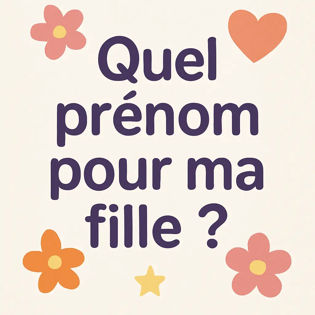 prénom fille enfant juive