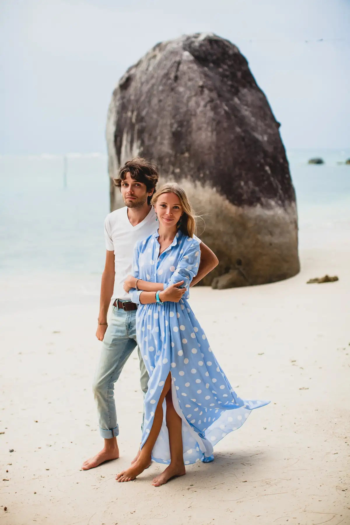 Mariage Daphné & Ylann