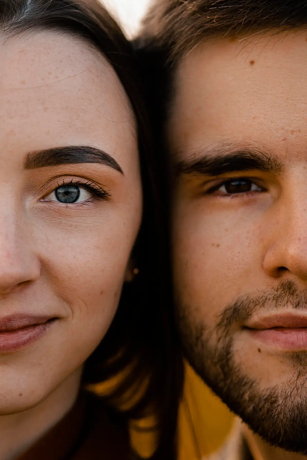 Mariage Anaël & Gabriel