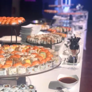 buffet traiteur cacher pour barmitsva mariage fiançailles batmitsva