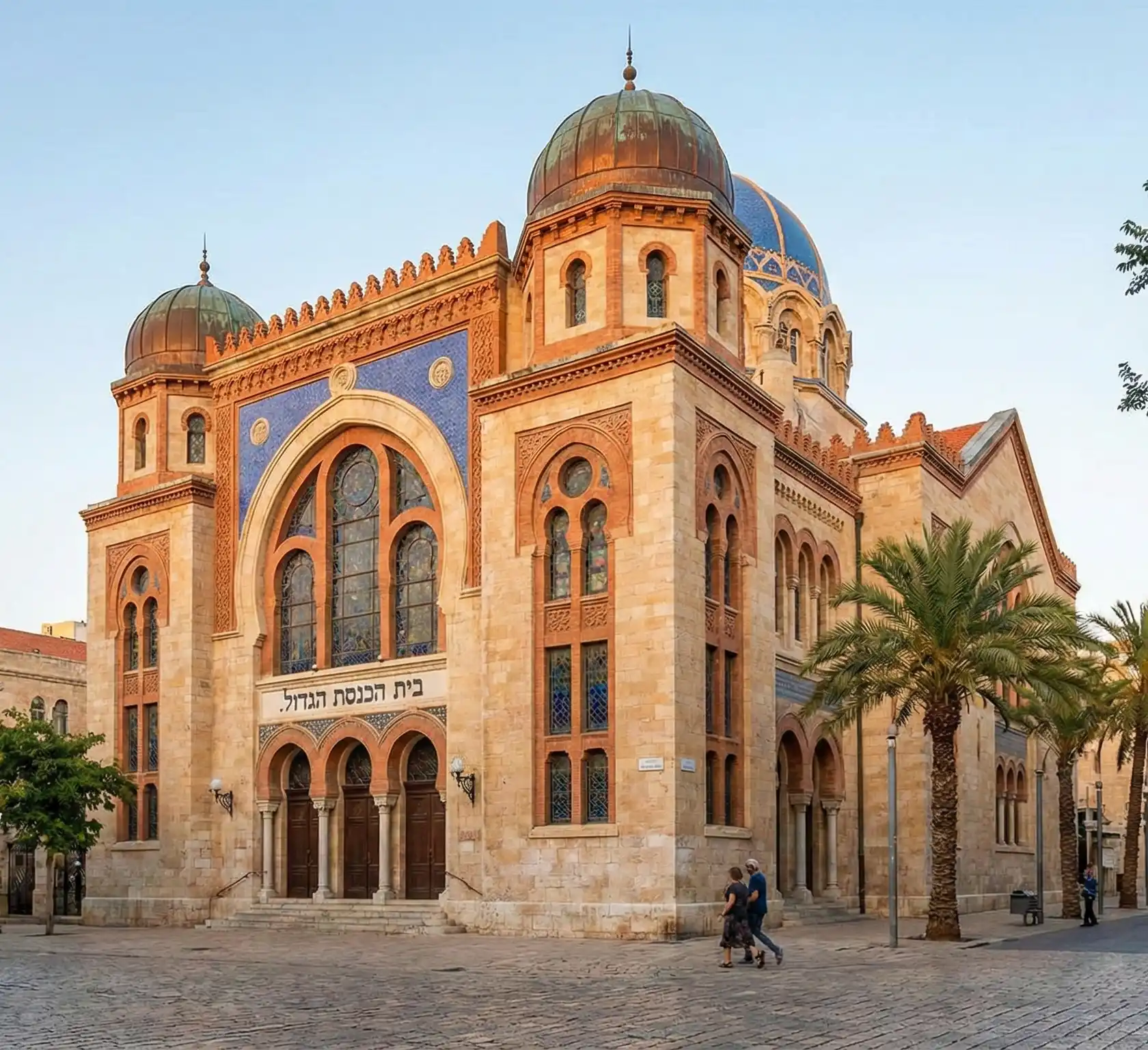 synagogue barmitsva mariage