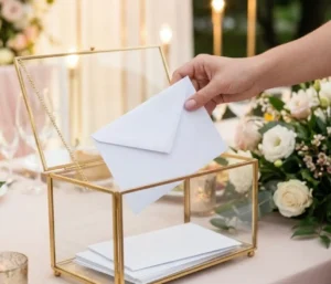 cadeau pour mariage juif