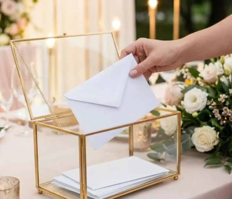 cadeau pour mariage juif