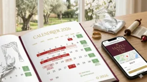 calendrier juif mariage et barmitsva